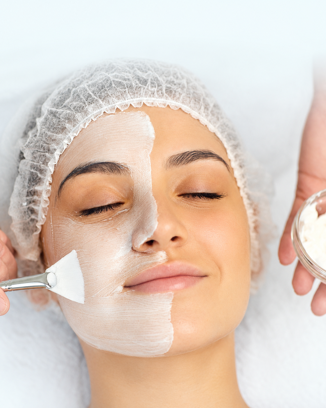 Hydrafacial en Aura Medical Spa Tijuana