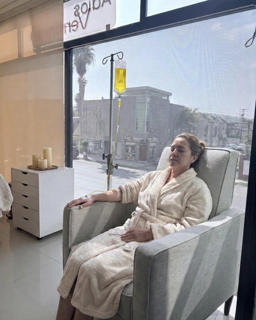 Ritual Maya en Aura Medical Spa Tijuana